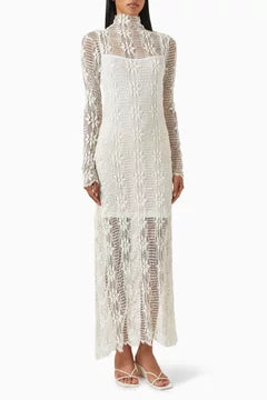 Talia Dress — Pristine