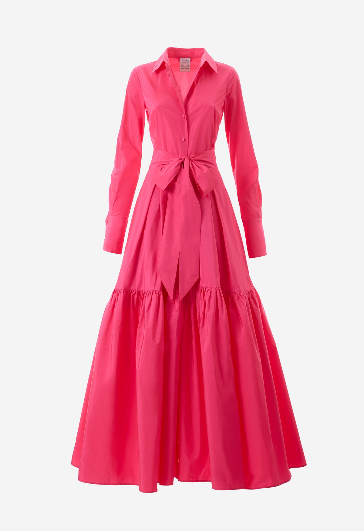 Desiree 110 — Fuchsia, main image
