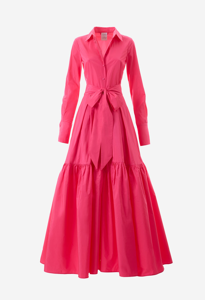 Desiree 110 — Fuchsia — Sara Roka