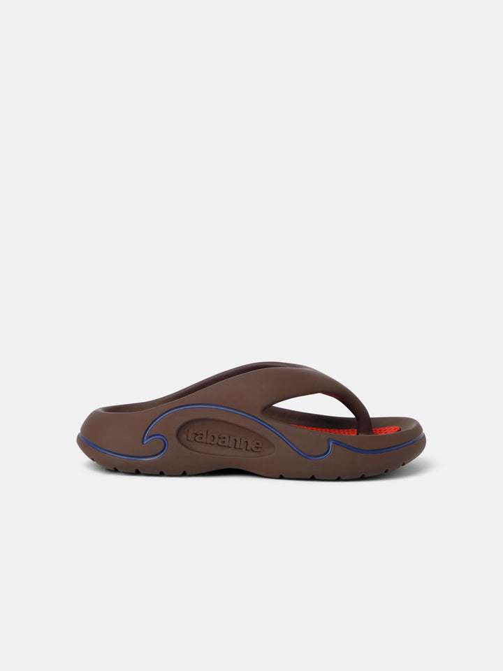 3D Flip Flop