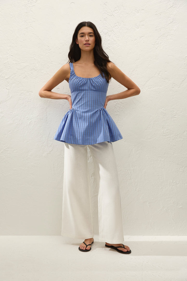 Marcella Top — Sotto — Faithfull The Brand