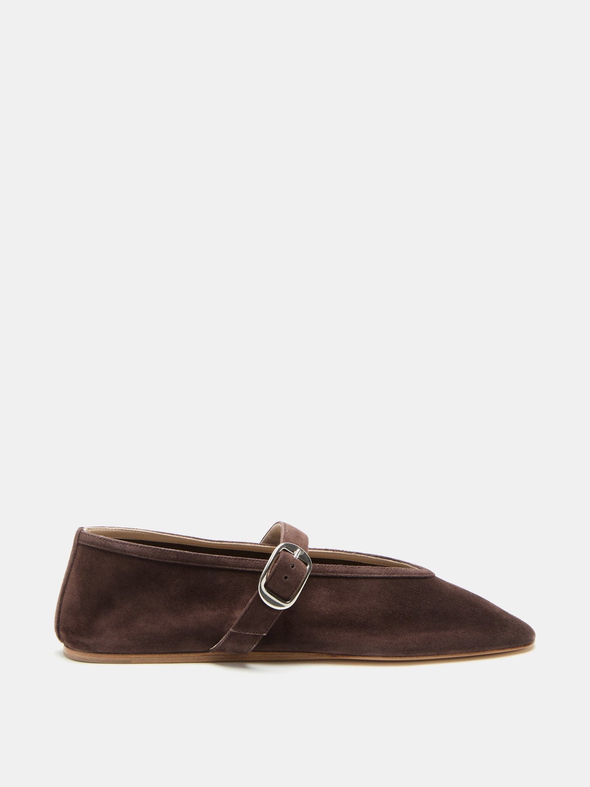 Stella Slipper — Pepe Suede, main image