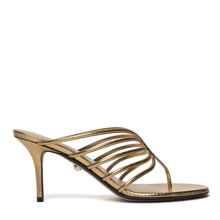 Lady 75 HF — Lizard Mekong