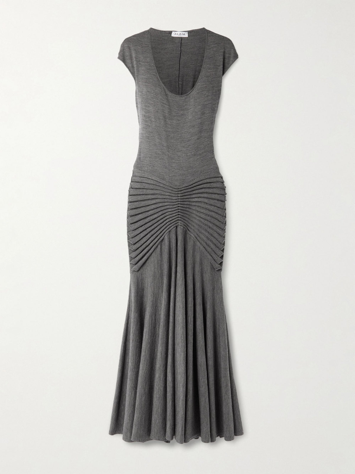 Sculpting Dress — Gris Chine, main image